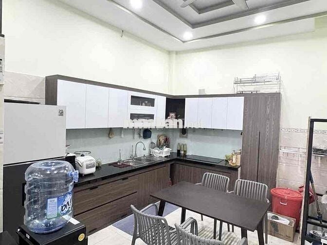 BÌNH TÂN ‘ bình trị đông b 60 m 4 x 15 m giá 6,19 tỷ TL hẻm 🚗🚗
