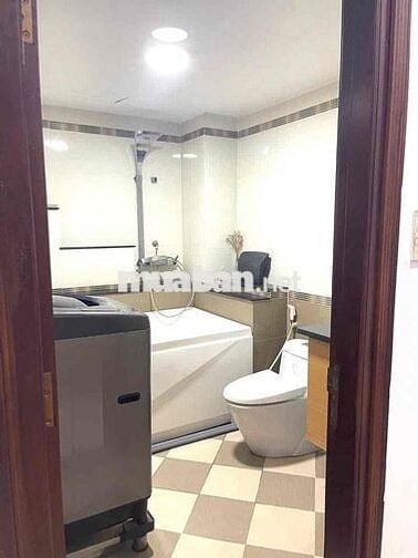 Cho Thuê Studio Cao Cấp Đầy Đủ Tiện Nghi
