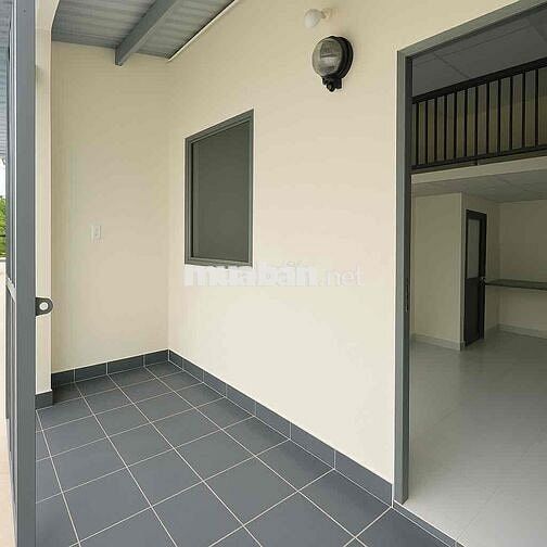 NHÀ TRỌ TUẤN MINH - KCN PHAN THIẾT