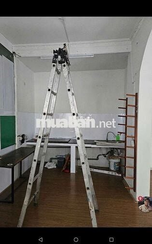 CHO THUÊ NGUYÊN TẦNG 1 60M2 NHÀ MẶT TIỀN VÕ THỊ ĐĂNG KẾ CHỢ TÂN MỸ