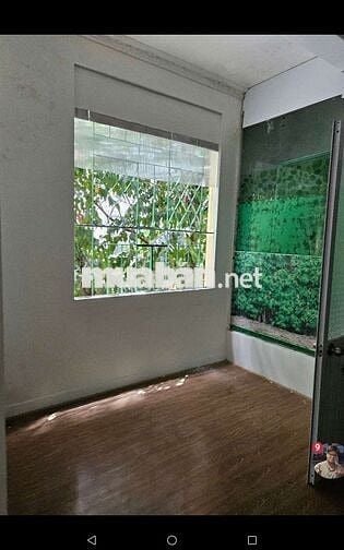 CHO THUÊ NGUYÊN TẦNG 1 60M2 NHÀ MẶT TIỀN VÕ THỊ ĐĂNG KẾ CHỢ TÂN MỸ