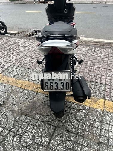 cần bán xe airblabei