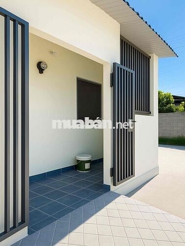 NHÀ TRỌ TUẤN MINH - KCN PHAN THIẾT
