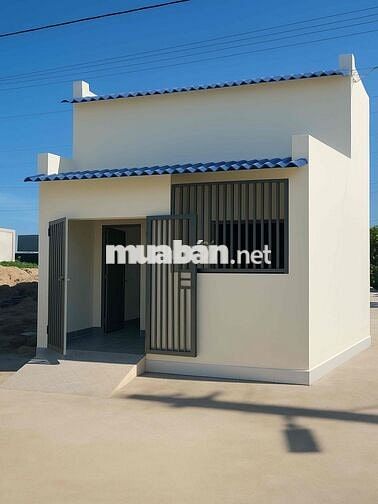 NHÀ TRỌ TUẤN MINH - KCN PHAN THIẾT