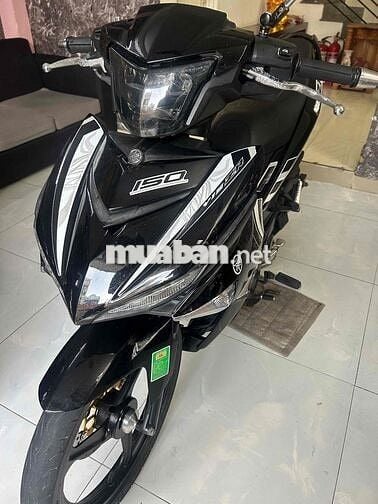 yamaha Exciter 150 xinh đẹp kiểng