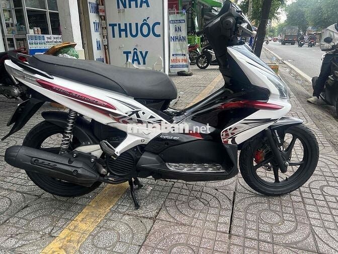 cần bán xe airblabei