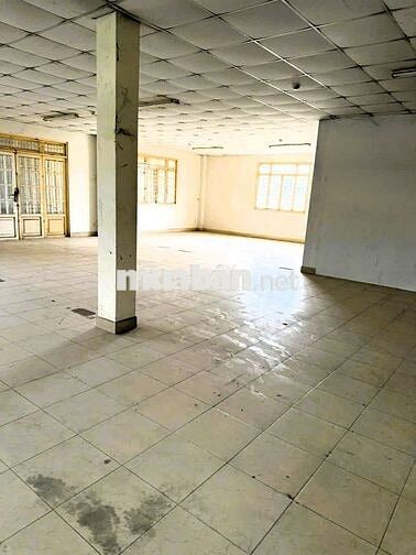 cho thuê kho xưởng Hiệp Bình Chánh 800m2 có văn phòng đường nhựa 8m