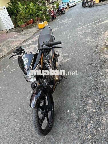 satria 150 đời 2019