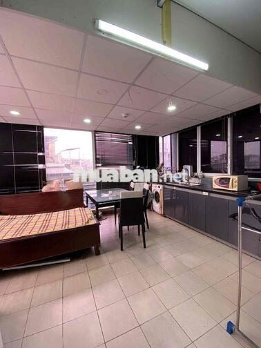🏡 CHO THUÊ NHÀ MẶT TIỀN – NGUYỄN ĐÌNH CHÍNH, P.11, PHÚ NHUẬN