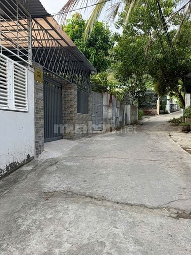 Bán nhà -DT82m2-2PN-ÔTô -Nguyễn Phong Sắc-VĨNH HOÀ-Nha Trang - 3ty650t
