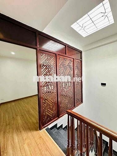 NGÕ OTO ĐẬU CỬA- TÂN MAI- 37M2-5T- 9.95 TỶ ( CTL) - KHU VIVIP DÂN TRÍ