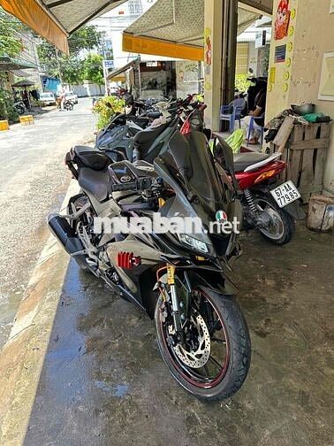 yamaha R 15 nguyên zin Biển 68 ngây chủ