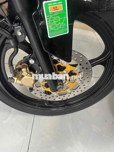 yamaha Exciter 150 xinh đẹp kiểng