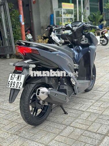 Vario 150 xe đẹp máy Rin