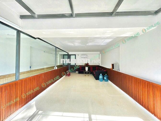 📍 Cho thuê mặt bằng – Nguyễn Hữu Thọ, Hải Châu