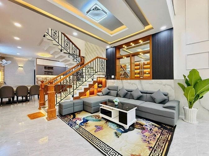 SIÊU PHẨM CHO THUÊ 22TR - HỒNG LẠC 3,96 TỶ ngay chợ🔥LH 0767954927 SHR