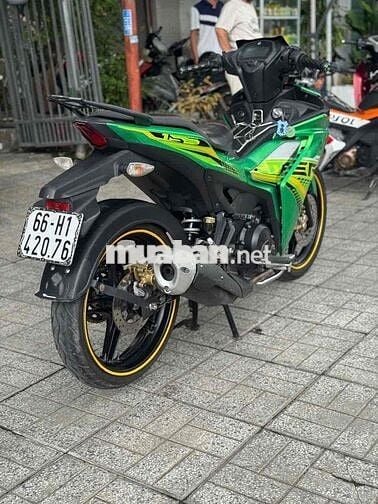Ex 155 cccd chủ đầy đủ máy êm ấm