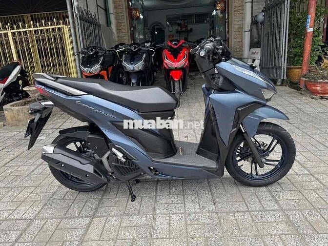 Vario 150 xe đẹp máy Rin