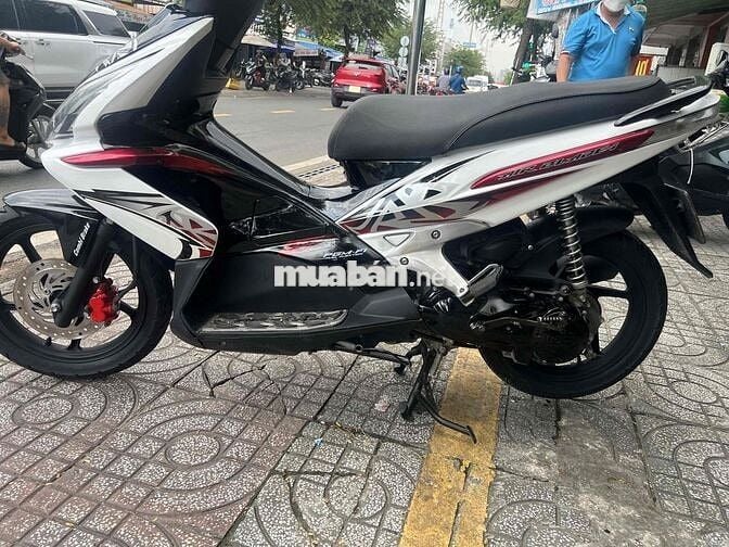 cần bán xe airblabei