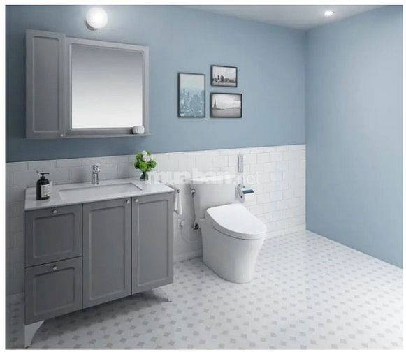 Bán nhà HXT Hoàng Hoa Thám, Tân Bình- 4x12m ,48m2, 2Tấm ,Giá 10.4 tỷ