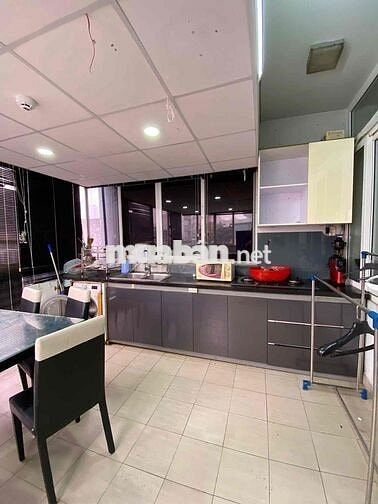 🏡 CHO THUÊ NHÀ MẶT TIỀN – NGUYỄN ĐÌNH CHÍNH, P.11, PHÚ NHUẬN