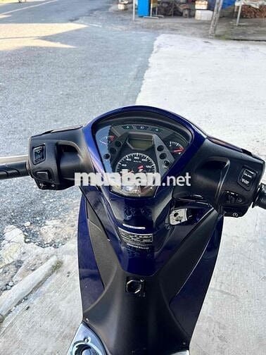 SH 125 xe đẹp Máy Zin (trả góp)