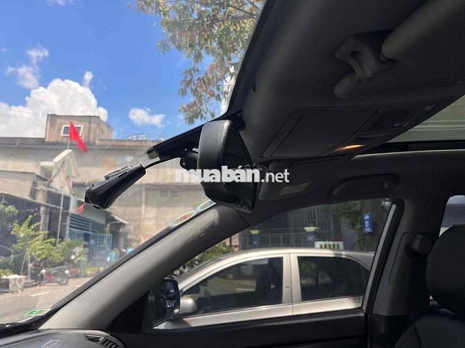 Kia Sorento 2013 GAT 2WD 2.4 - Đẹp Full Option