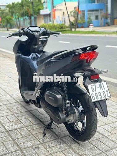 Vario 150 xe đẹp máy Rin