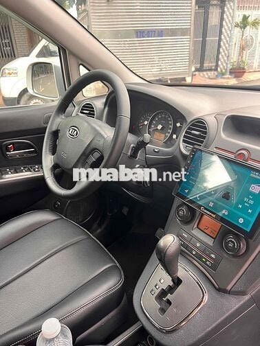 Kia Carens 2014 S SX 2.0 AT - Full Option Đẹp