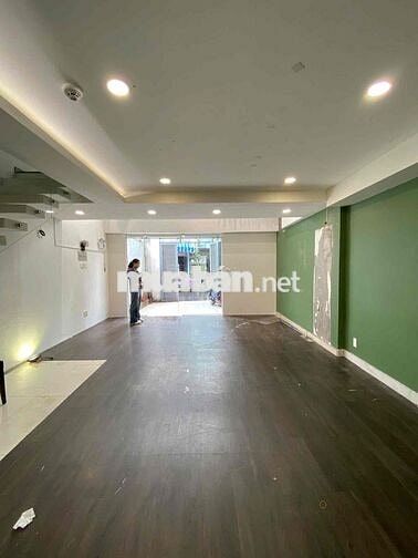 🏡 CHO THUÊ NHÀ MẶT TIỀN – NGUYỄN ĐÌNH CHÍNH, P.11, PHÚ NHUẬN