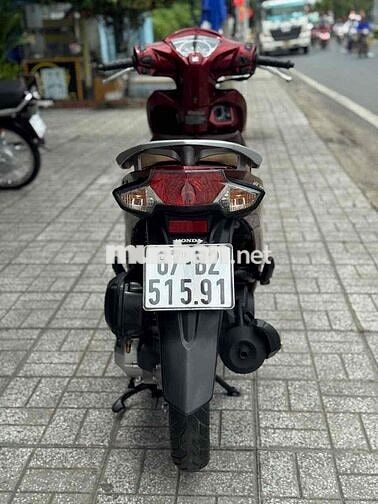 Vision 2020 Khoá Remode biển 67 máy zin
