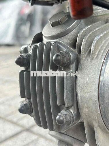 Wave Anphal dọn Wave 110 Thái biển 67-7171