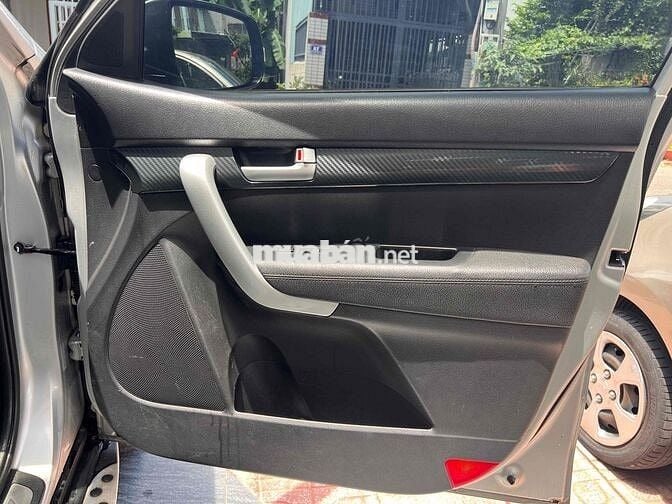 Kia Sorento 2013 GAT 2WD 2.4 - Đẹp Full Option
