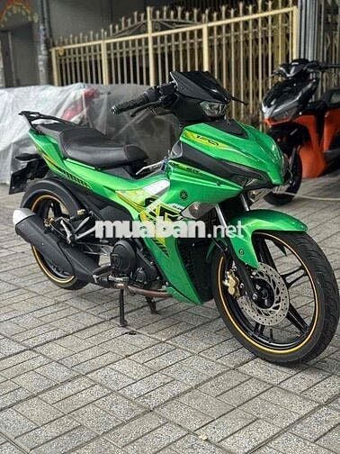 Ex 155 cccd chủ đầy đủ máy êm ấm