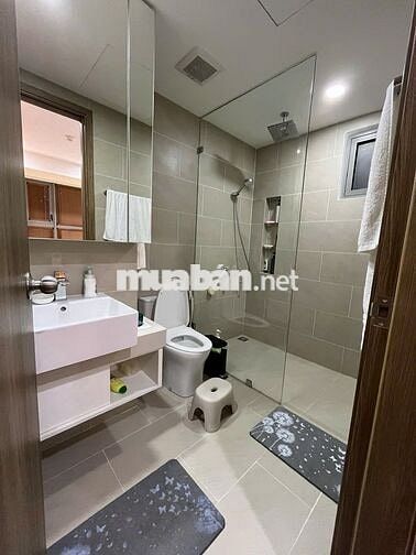 🔥 THUÊ GẤP CĂN HỘ SKY89 2PN2WC FULL NT – GIÁ CHỈ 15 TRIỆU/THÁNG 🔥