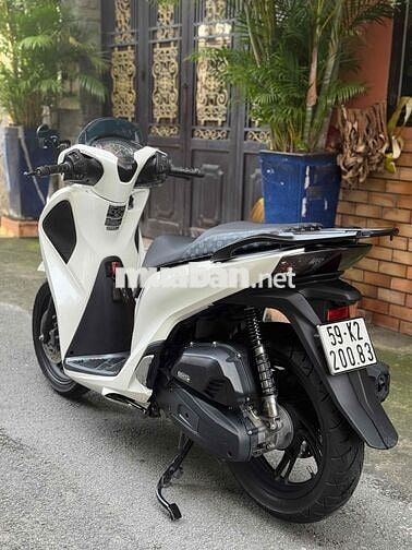 SH 125 ABS biển 59 chính chủ.bán trả góp.trao đổi