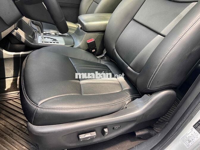 Kia Sorento 2013 GAT 2WD 2.4 - Đẹp Full Option
