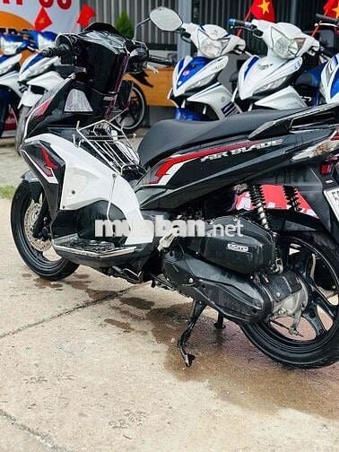 Ab125 Chính chủ, Bao kiểm tra đổi trả,Zin êm