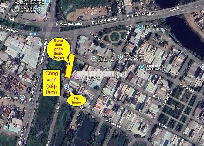 🌳 DÌ EM CẦN BÁN GẤP – NHÀ MỚI 106m2 BÌNH TÂN FULL NỘI THẤT – Ở NGAY –