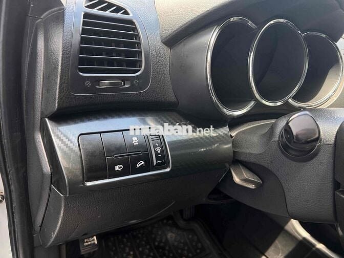 Kia Sorento 2013 GAT 2WD 2.4 - Đẹp Full Option