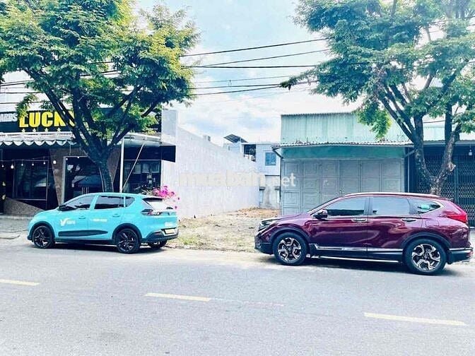 Chính chủ gửi bán Mặt tiền Bùi Tấn Diên Khu Đô Thị Phước Lý