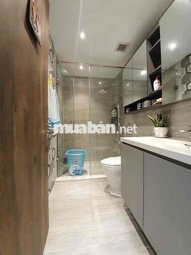 Cho thuê Golden Mansion 100m 3pn Full đồ giá 23triệu/tháng