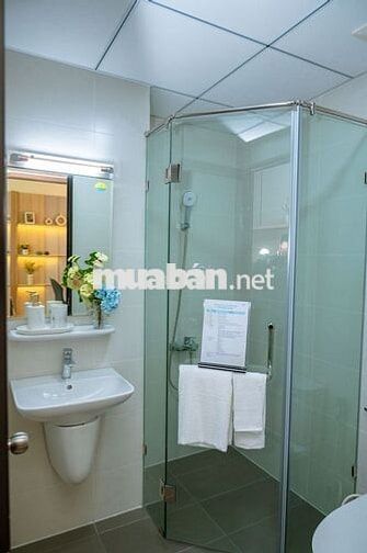 BÁN CĂN HỘ 2 NGỦ TẠI AN ZEN RESIDENCES | 65M2 | TRẢ TRƯỚC CHỈ TỪ 200TR