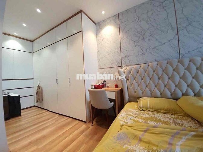 Cho thuê Golden Mansion 100m 3pn Full đồ giá 23triệu/tháng