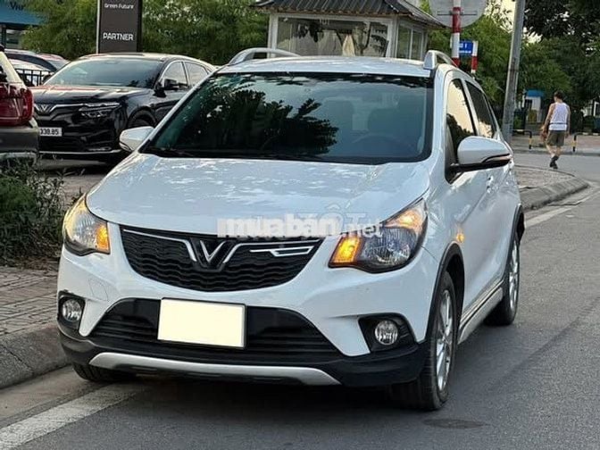 VinFast Fadil 2021  - 3300 km
