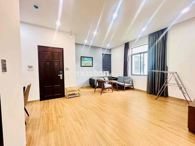 CHO THUÊ CĂN HỘ 2 NGỦ NGAY MỸ AN - 3 PHÚT ĐI BỘ RA BIỂN