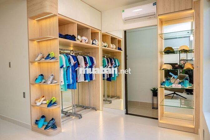 BÁN CĂN HỘ 2 NGỦ TẠI AN ZEN RESIDENCES | 65M2 | TRẢ TRƯỚC CHỈ TỪ 200TR