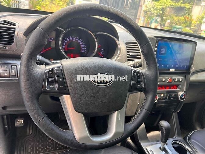 Kia Sorento 2013 GAT 2WD 2.4 - Đẹp Full Option