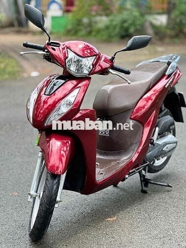 Vision 2022 zin nguyên chiếc