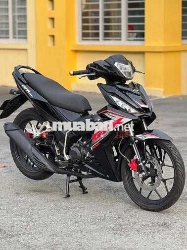 HONDA WINNER V1 2018 xe đẹp có hổ trợ góp